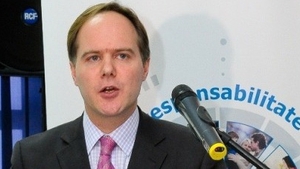 Ambasadorul Marii Britanii la Bucuresti: "E nevoie urgentă de ocuparea funcţiilor în Parchete. E bine că s-au făcut nominalizări"