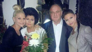 Noi detalii despre moartea lui Dumitru Postelnicu, tatăl Adinei de la Heaven