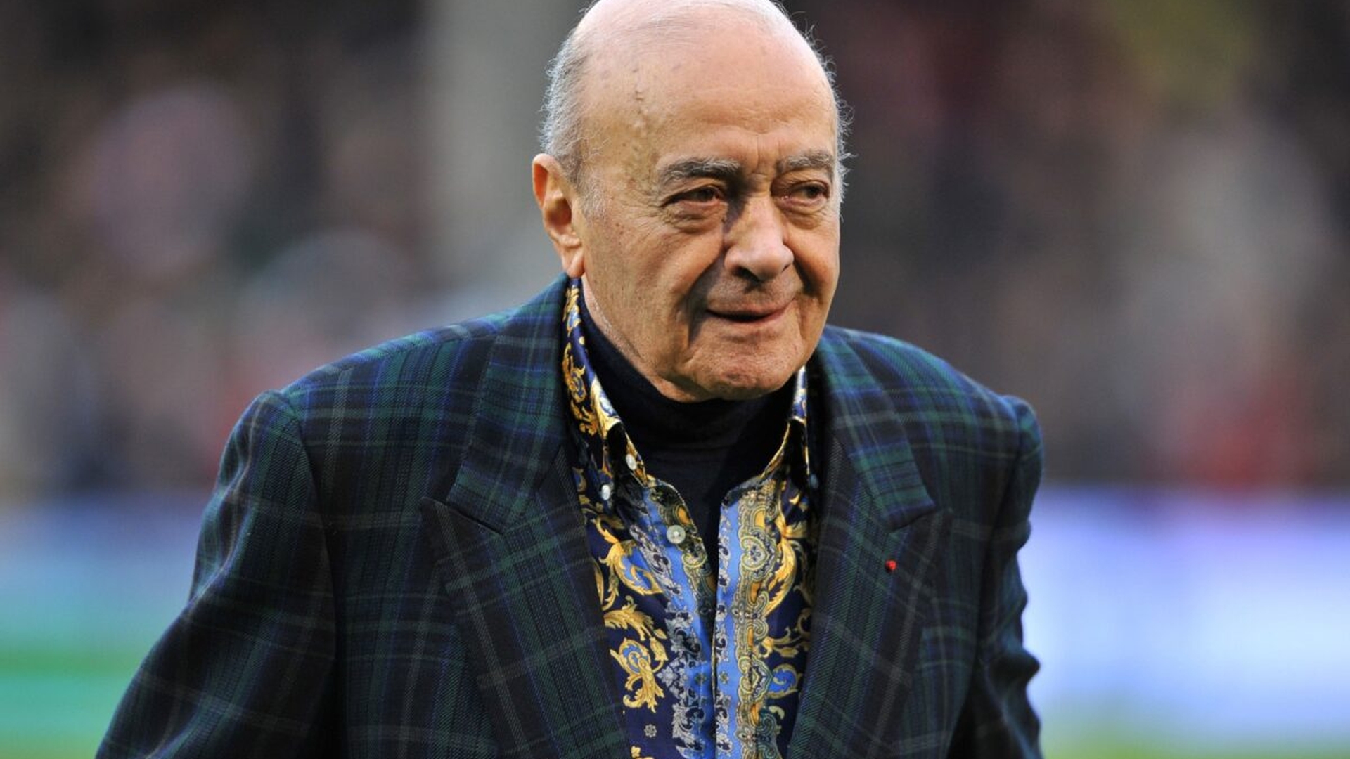 Miliardarul Mohamed Al-Fayed a murit la 94 de ani. Acesta era tatăl iubitului Prințesei Diana