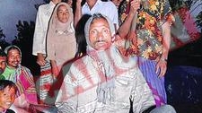 Infern in Bangladesh
