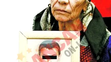 Drogurile l-au transformat intr-o bestie