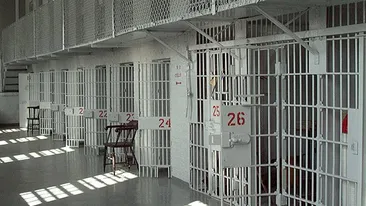 Detinut evadat din Penitenciarul Jilava! Autoritatile sunt in alerta