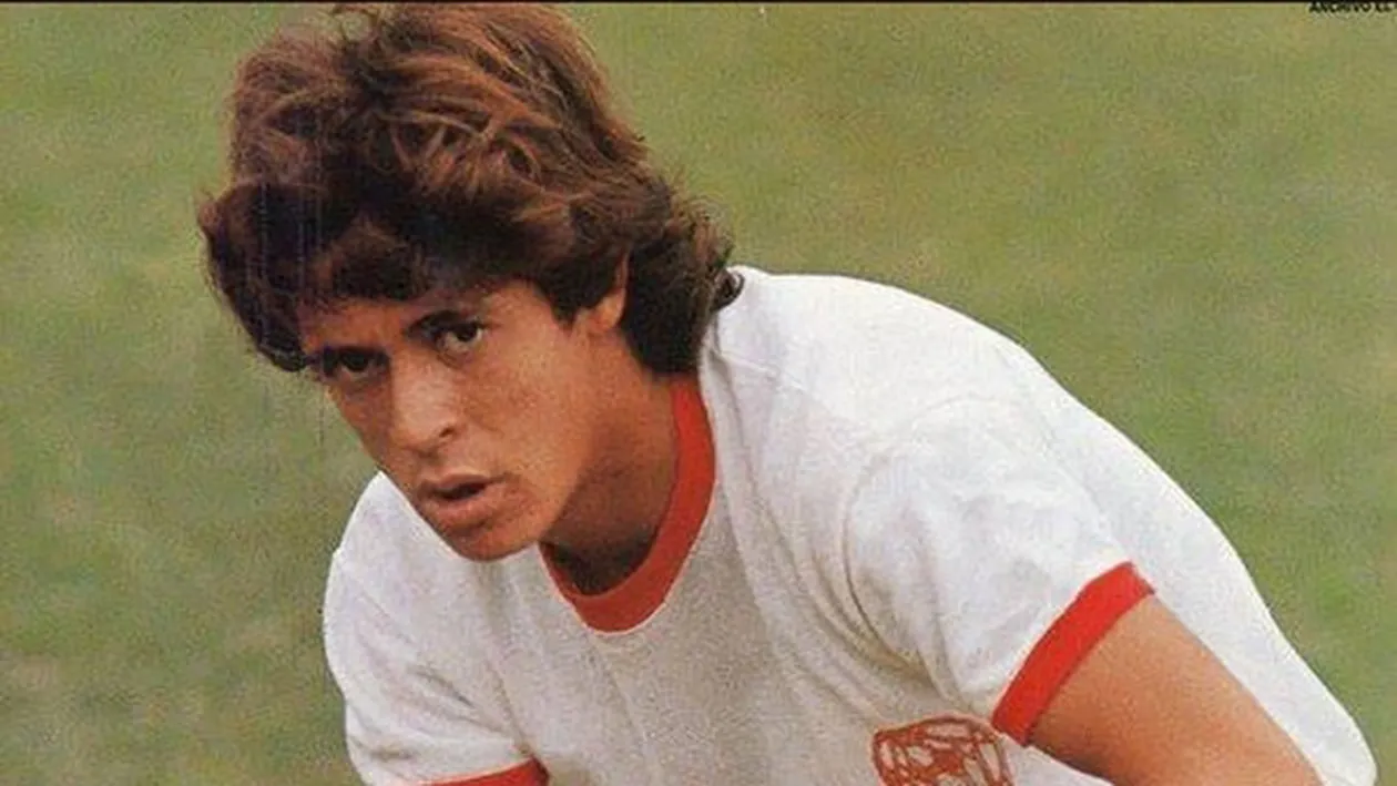 Doliu în lumea fotbalului! Un fost campion mondial a murit