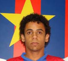 Îl mai ţii minte pe ELTON de la Steaua? A ratat un transfer care l-ar fi adus faţă în faţă cu MESSI