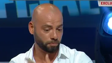 Giani Kiriță, de la fotbalist, la vânzător în piață. Sportivul a fost surprins la o tarabă în Obor