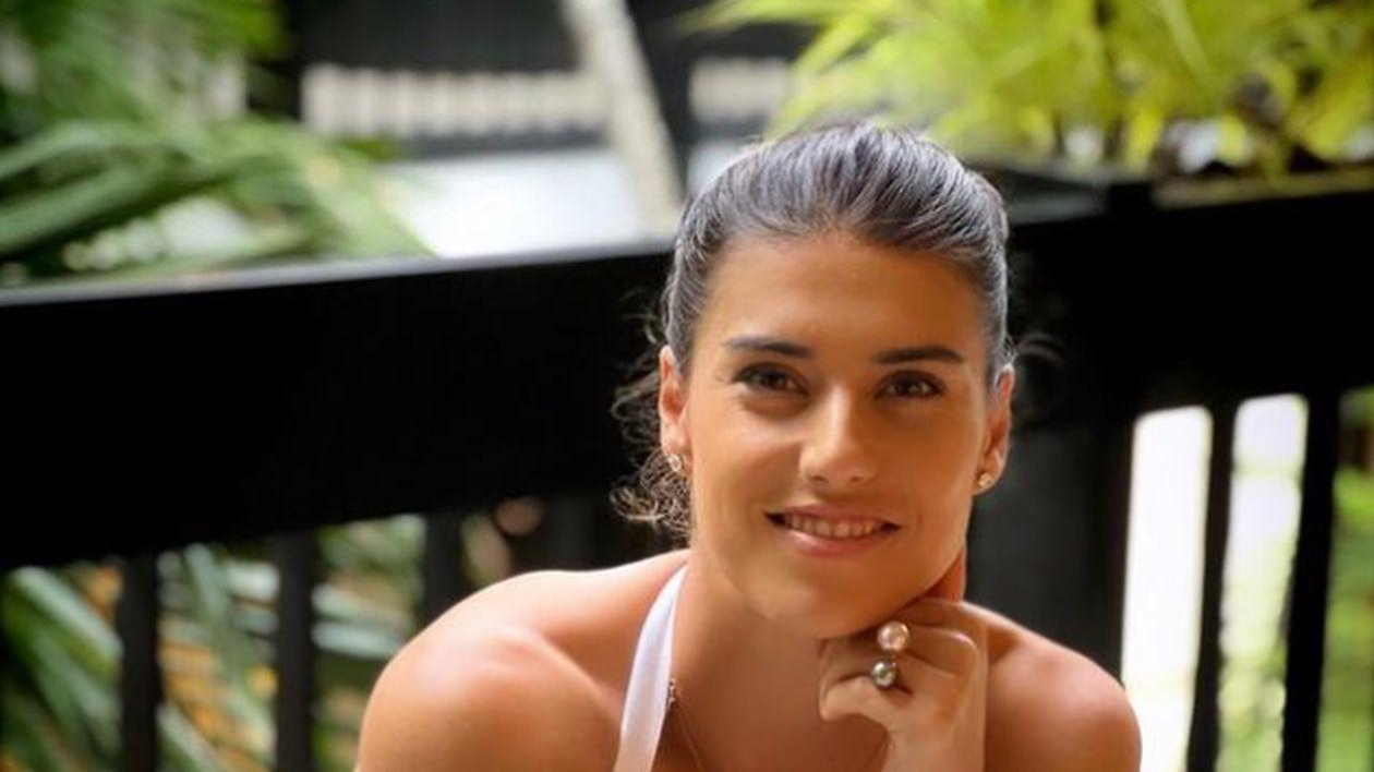Sorana Cîrstea, "prinsă" într-o discuţie cu Elon Musk