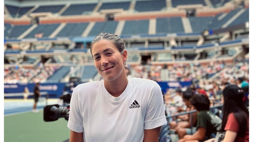 Povestea campioanei de la Wimbledon care se mărită cu un fan! El i-a cerut, pe stradă, o fotografie. "Wow, e atât de frumos"