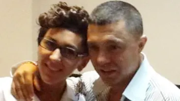 Nicolae Guta, umilit in ultimul hal de fosta lui amanta! Vezi cu ce animal salbatic l-a comparat