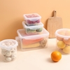Greșeli pe care le faci când păstrezi mâncarea în caserole. Pot afecta prospețimea alimentelor