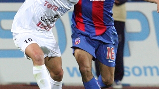 Zicu si Moraes ameninta Steaua