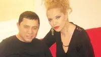 Oana Lis, prinsă în fapt cu Nicolae Guță. Viorel Lis a avut un șoc