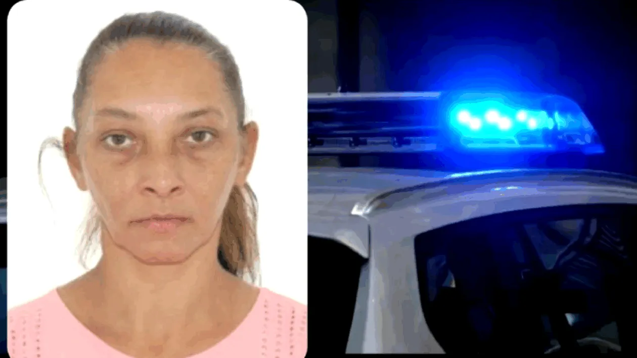 Dacă vă întâlniți cu Lenuța Banu, sunați de urgență la 112! A dispărut fără urmă
