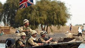 Soldati britanici raniti in Irak si Afganistan ar putea fi concediati in cadrul reducerilor bugetare