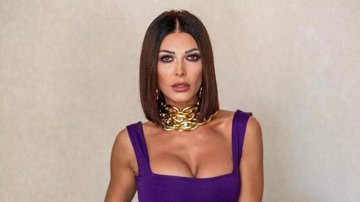 Ilinca Vandici / foto: Instagram