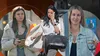 TOP 50 de vedete, așa cum rar le vezi în public! Cum arată Andreea Raicu, Erika Isac sau Otniela Sandu în varianta 100% naturală