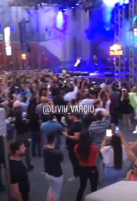 Anda Călin, mărturisiri neașteptate despre relația cu Liviu Vârciu. Cum merg, de fapt, lucrurile între ei după împăcare