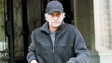 El - macinat de boala, ea - la golf