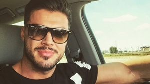 Victor Slav a rămas fără permis! Cu ce viteză conducea pe autostradă