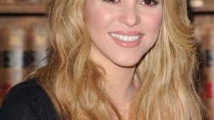 Prin intermediul fundatiei sale, Shakira va construi o scoala in Haiti