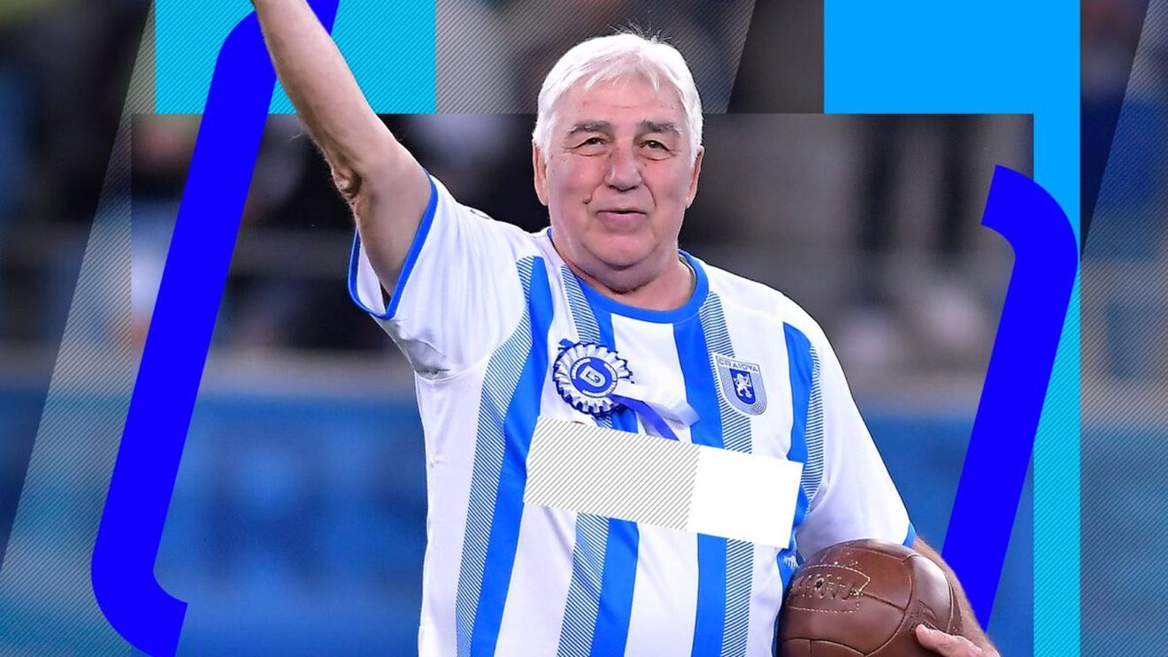 "Pelicanul", dezvăluiri memorabile despre legendele fotbalului românesc: ”L-am învățat pe Pițurcă să fie as la poker și pe Oblemenco să toarne băuturi"