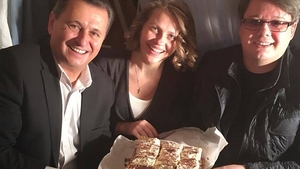 Răsturnare de situaţie în legătură cu revenirea emisiunii "Mireasă pentru fiul meu". Mirela Vaida, primele declaraţii despre show: "Vă rog să aveţi încredere şi vă mulţumesc pentru loialitate"