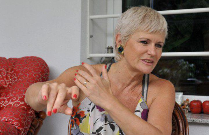 Ce spune Monica Tatoiu despre decesul tatălui său: „Nici nu știu unde e înmormântat”