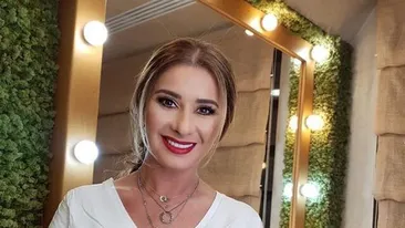 Anamaria Prodan, învăluită de regrete: Dan Alexa a predat o lecţie de viaţă, de educaţie, tuturor bărbaţilor din România