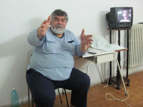 Ilie Micolov a murit! Doliu în muzica românească