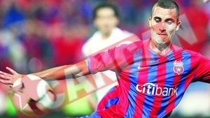 "Desiratul de Arthuro este in Liga Campionilor"