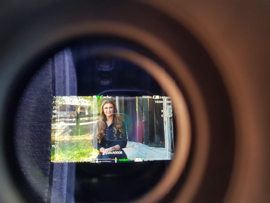 O fostă prezentatoare de la Antena 1 a semnat cu Pro TV! Ea o înlocuiește pe Anamaria Prodan la cârma emisiunii Gospodar fără pereche