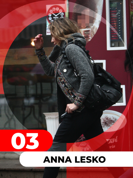 Top 40 vedete care “o ard” sexy și pe “timpurile” grele. Cine ia potul? Bianca Drăgușanu, Inna, Anna Lesko…