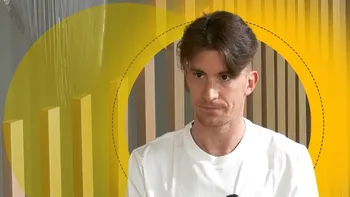 Rareș Cojoc, declarații în premieră despre divorțul de Andreea Popescu și apropierea de Andreea Matei: „Nu mi-am părăsit familia”