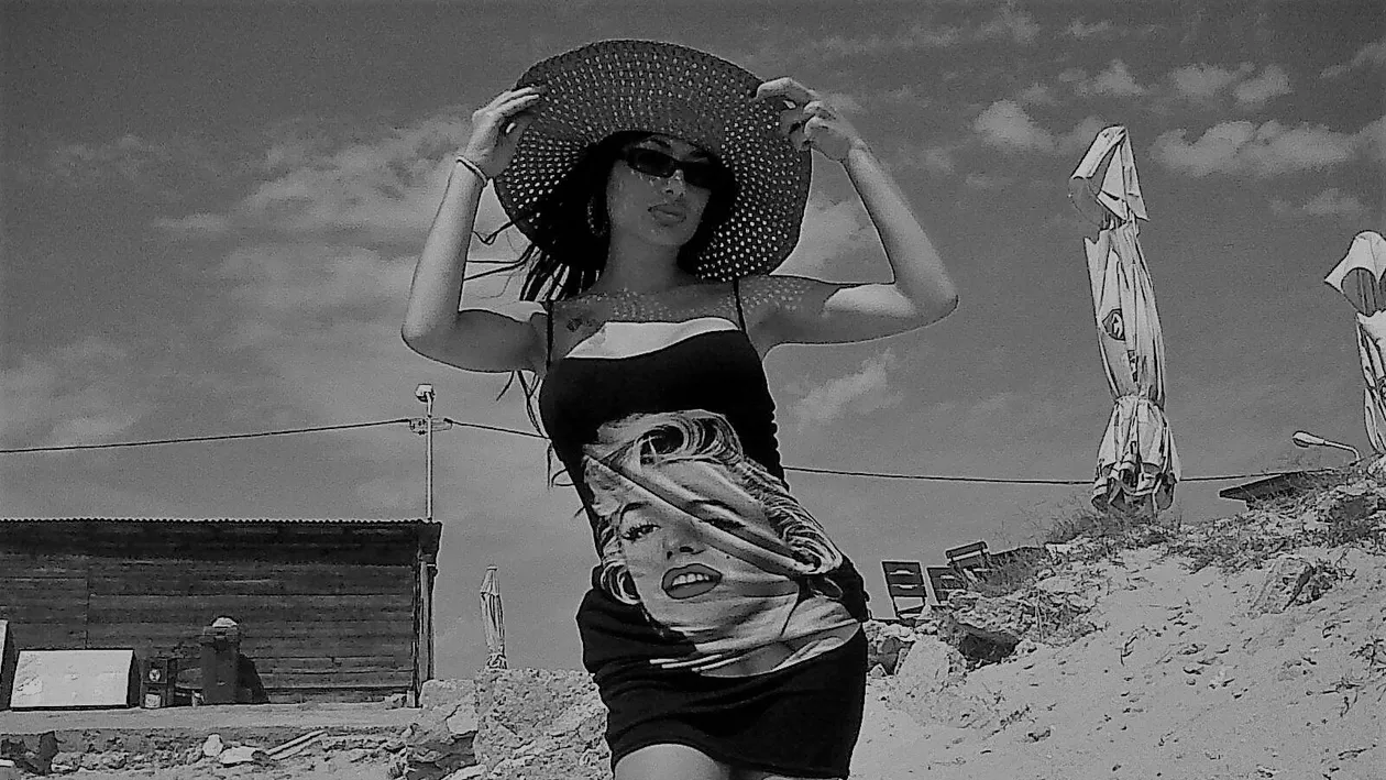 A pierdut sarcina! O brunetă celebră trece prin momente cumplite