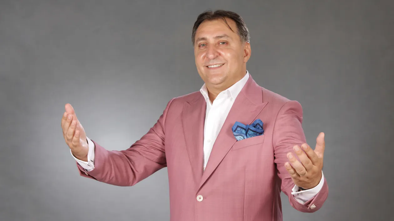 Vali Vijelie pleacă peste Ocean! Are concerte în Statele Unite și Canada!