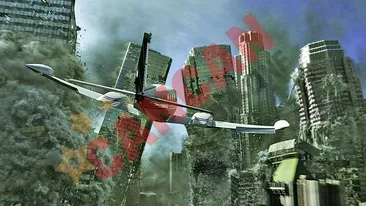 S-a stabilit: Sfarsitului lumii vine pe 21 mai 2011! Un cutremur de proportii va distruge Pamantul