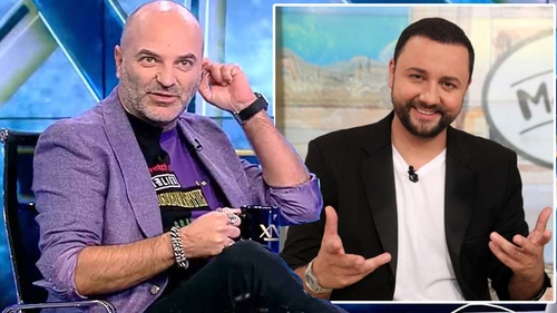 De necrezut! Câți lei are salariu Dan Capatos la Xtra Night Show de la Antena Stars. Câștigă mai mult decât Cătălin Măruță la Pro TV