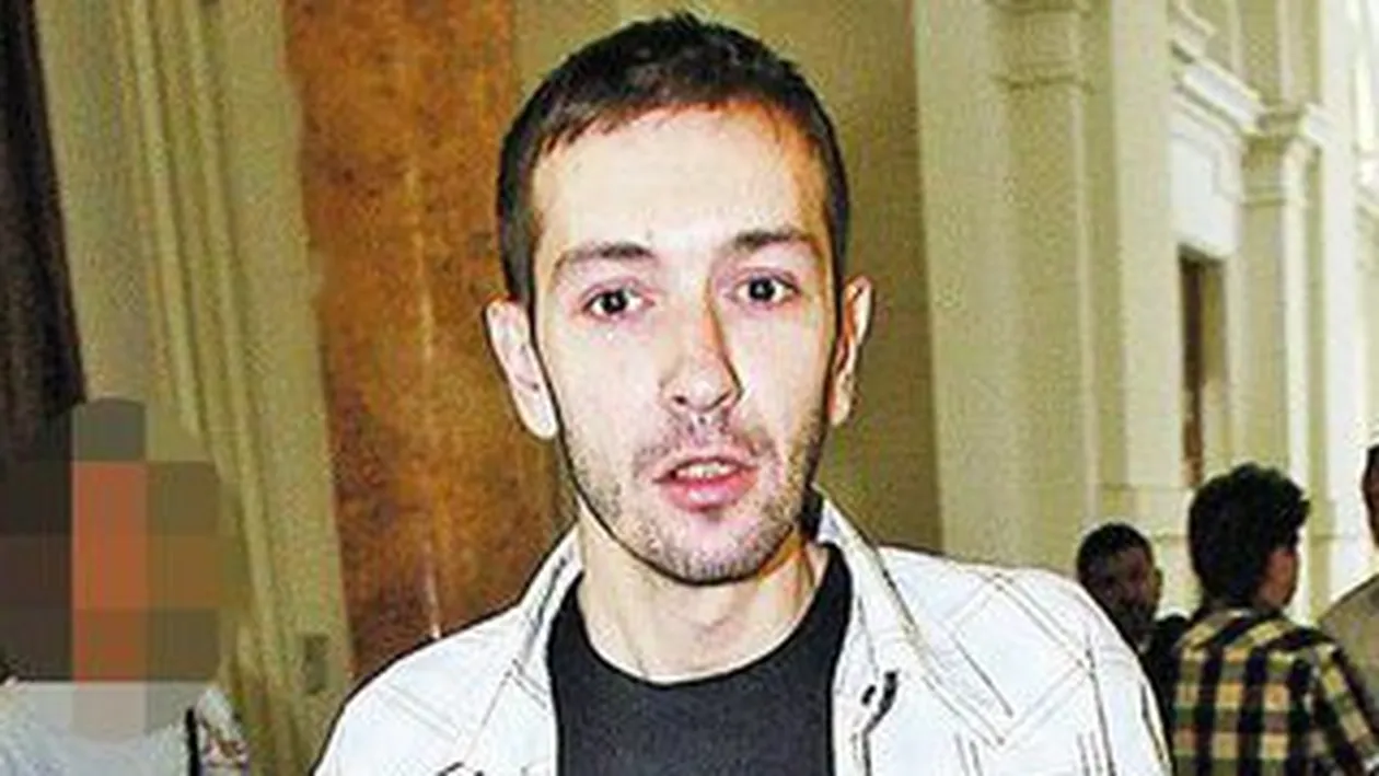 Condamnat la patru ani de inchisoare pentru trafic de droguri, rapperul Sisu ajunge din nou la tribunal! Fosta iubita il lasa fara copil