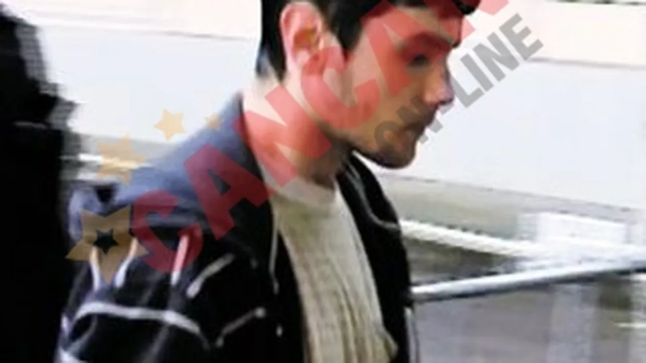 A atacat o profesoara!