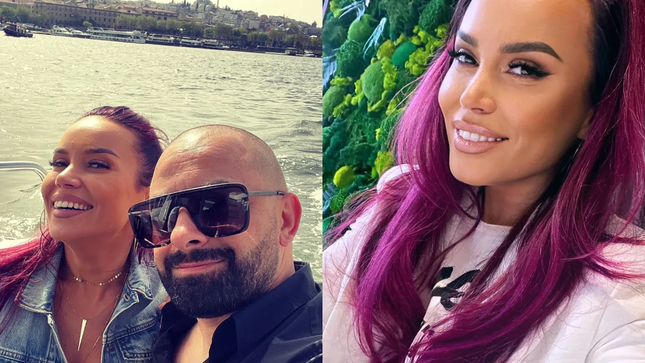 ”Mi-a atins sufletul”. Semnul primit de soțul Ancăi Molnar, la un an și jumătate după ce a rămas văduv