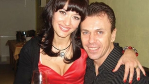 Divortul anului! Anca Turcasiu si medicul Cristian Georgescu au DIVORTAT!