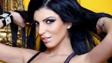 Andreea Tonciu a fost cerută de nevastă! Şi nu e Mitea cel care şi-a luat inima în dinţi!