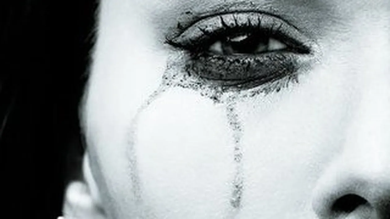 O femeie si-a vandut depresia cu 155 de dolari