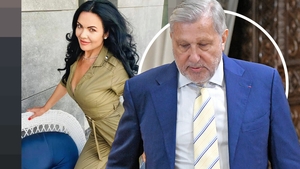 Ilie Năstase şi soţia n-au dat-o la pace! Motivul pentru care Ioana nu îşi doreşte să renunţe la divorţ: “A fost zece zile plecat...”