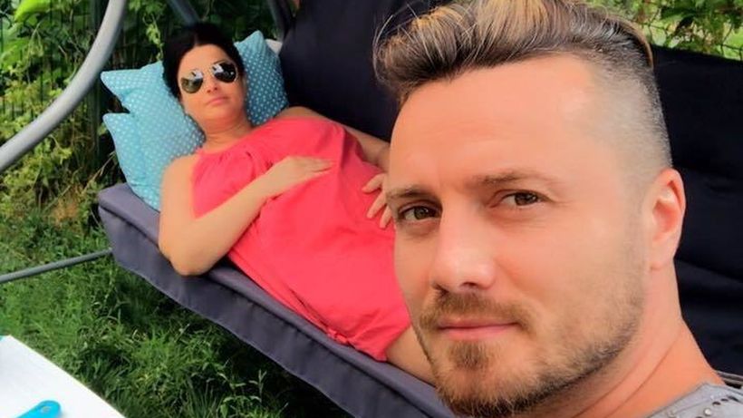 Gabriela Cristea a dezvăluit cum a rămas însărcinată, după multiple încercări eşuate! A povestit tot pentru a profita şi alţii care-şi doresc copii