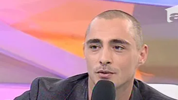 Vladimir Draghia, Bear Grylls de Romania! Va sta 21 de zile in jungla si va primi provizii numai cu elicopterul!