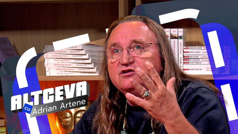 Cum i-a ”înșelat” Babasha pe cei de la Coldplay + De ce nu l-au preferat pe Smiley. Povestea neștiută a concertului care a declanșat scandalul în România