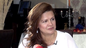 Maria Buză, dată peste cap de problemele financiare: "A fost extrem de greu, mi-am plâns în pumni"