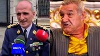 Cât îi datorează Florin Talpan lui Gigi Becali după ce a pierdut procesul. E nevoit să își vândă propriul apartament