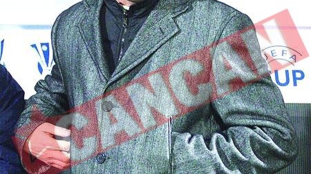 Mihai Stoica: "Stancu nu e de vanzare"