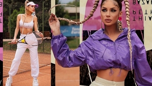 Ea este Livia, cea mai sexy mămică! Superbă, blondină, cu forme de invidiat - o vezi și direct la inimă ți-a intrat!